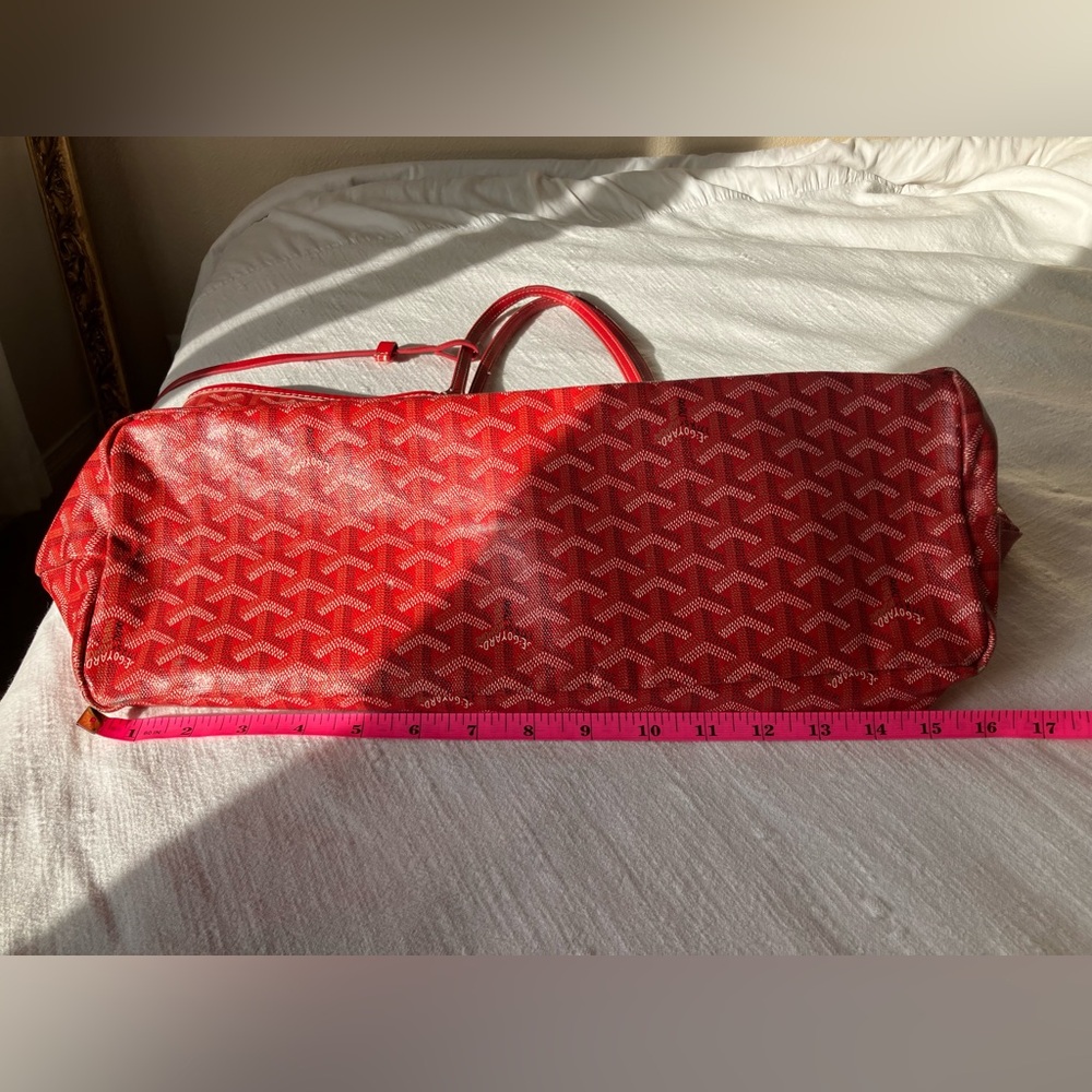 Luxury Inspired GM tote ❤️ - Picture 6 of 16